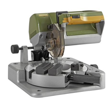 Debitor unghiular, Proxxon 27160, KGS80, 200W, 80mm [6]