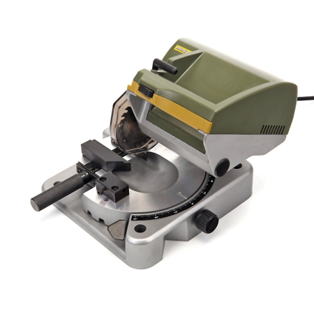 Debitor unghiular, Proxxon 27160, KGS80, 200W, 80mm [3]