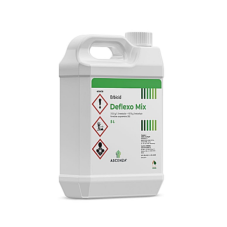 Erbicide - Erbicid Deflexo Mix