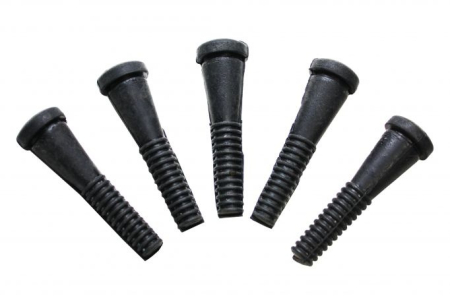 Deplumatoare si conuri de sacrificare - Deget deplumator pasari 9cm WQ-50 si WQ-60