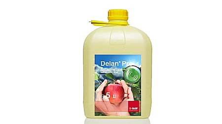 Livezi - Fungicid Delan Pro