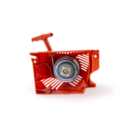 Demaror cu clichet pentru drujba [2]