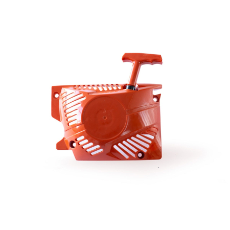 Demaror cu clichet pentru drujba [1]