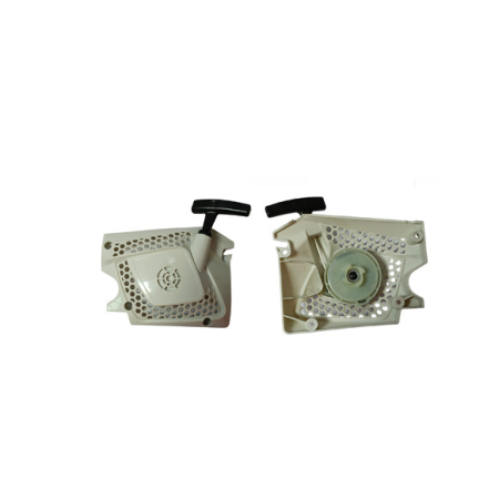 Demaror drujba PSS 52T, Elefant [1]