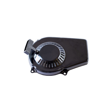 Demaror generator LUNG [1]