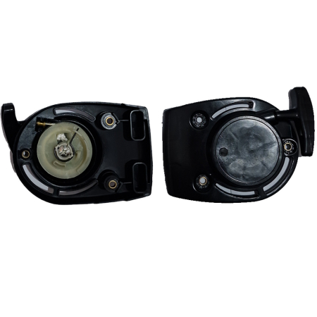 Demaror motocoasa 4T, Elefant [1]