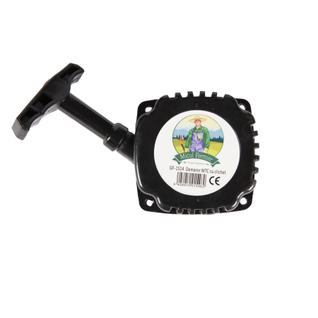 Motocoase si accesorii - Demaror MTC cu clichet