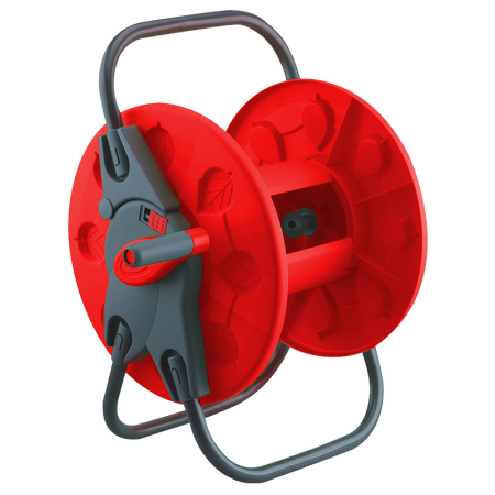 Gradinarit - DERULATOR FURTUN 1/2" / 45M - 3/4" / 25M