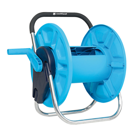 Gradinarit - DERULATOR FURTUN 1/2" / 45M