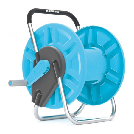 Gradinarit - DERULATOR FURTUN 1/2" / 60M