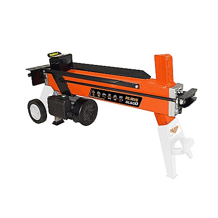 Despicatoare lemne - Despicător lemne Ruris DL600