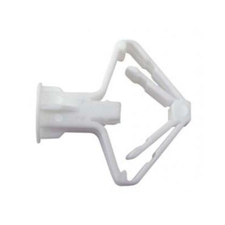 Dibluri - DIBLURI GIPS-CARTON TIP FLUTURE 10X47MM, 100/SET