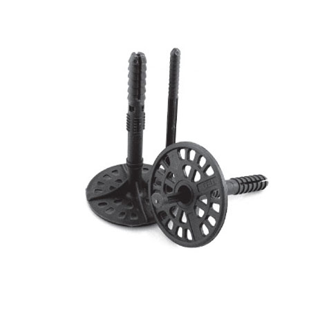 Dibluri - DIBLURI POLISTIREN DE FIXARE - 10X150MM, 150/SET