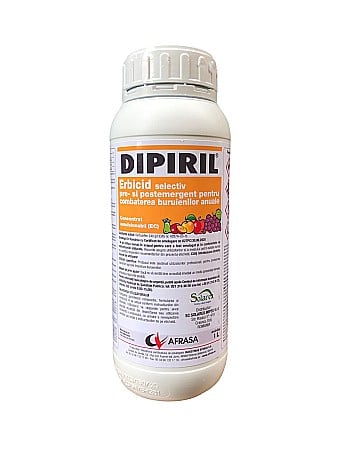 Pesticide - Erbicid Dipiril