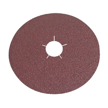 Consumabile si accesorii - DISC ABRAZIV FIBRA 115MM - GR.40