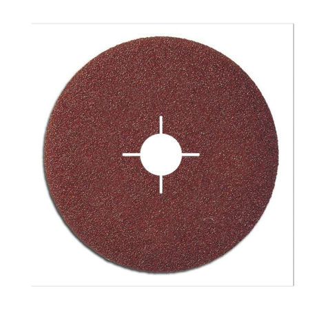 accesorii abrazive - DISC ABRAZIV FIBRA 180MM - GR.240, 5/SET