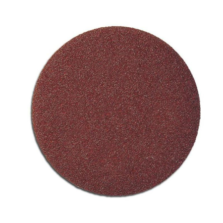 accesorii abrazive - DISC ABRAZIV HARTIE 125MM - GR.220, 5/SET