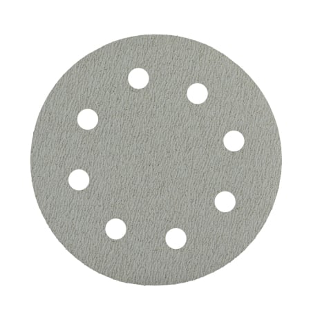Disc abraziv pentru slefuitor cu excentric KB180.120 PROCRAFT (SET 10 BUC ) Diametru: 180 mm, Granulatie: P120 [1]