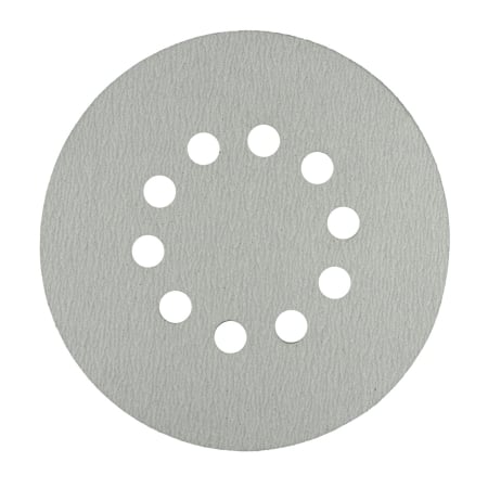 Disc abraziv pentru slefuitor cu excentric KB225.100 PROCRAFT (Set 10 buc) Diametru: 225 mm, Granulatie: P100 [1]