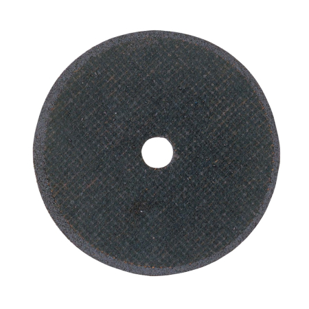 Consumabile si accesorii - Disc debitor ramforsat, din corindon, 80mm, Proxxon 28729