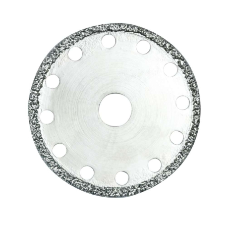 Consumabile si accesorii - Disc diamantat 50x0.6x10mm, Proxxon 28558