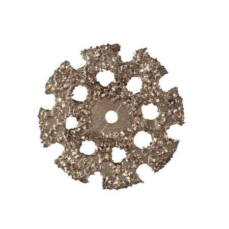 Consumabile si accesorii - Disc din carbura de tungsten, 20mm, Proxxon 28838