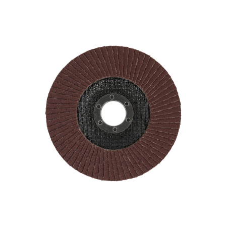 Disc lamelar plat ROTOR 125*22,23 P100 T27 [1]
