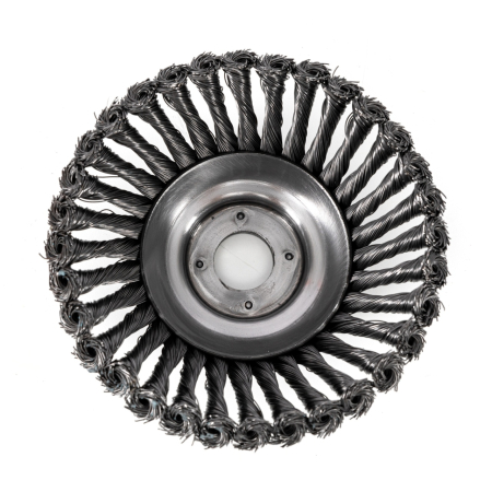 Disc motocoasa Micul Fermier 6" sarma [2]