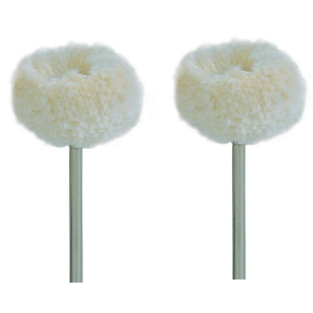 Consumabile si accesorii - Discuri din bumbac pentru lustruit, Proxxon 28297