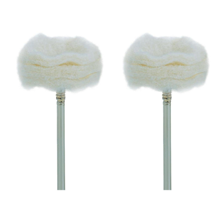 Accesorii pentru lustruire - Discuri din pasla pentru lustruit, Proxxon 28299