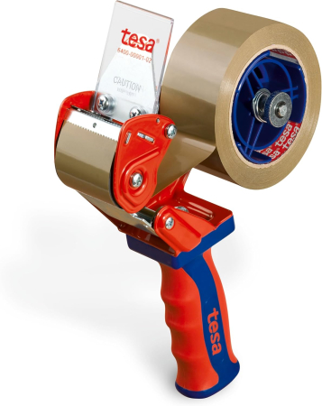 Accesorii benzi - DISPENSER BANDA ADEZIVA COMFORT - MAXIM 55MM / 66M