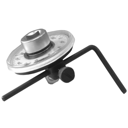 Chei dinamometrice - DISPOZITIV CALIBRARE DINAMOMETRIC UNGHIULAR 1/2"