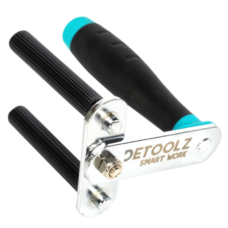 Dispozitiv Detoolz pentru transport placi de rigips [4]