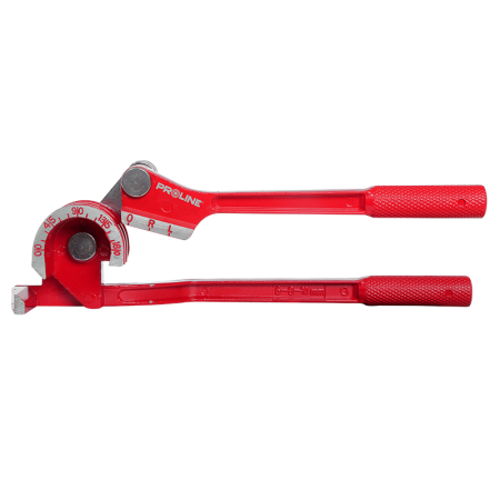 Scule de mana - DISPOZITIV INDOIT TEAVA AL/CU 6/8/10MM