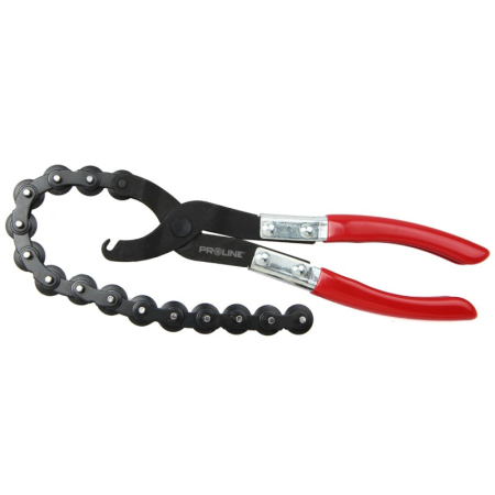 Unelte dedicate auto - DISPOZITIV TAIERE ESAPAMENTE CU LANT 20-75MM