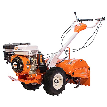 Motosapa RURIS 5800R + Accesorii [0]