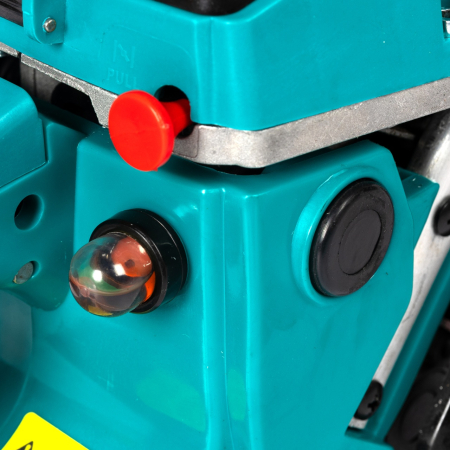 Drujba Micul Padurar 4900, 2.6 CP, o lama 16", un lant, cu pornire rapida [13]