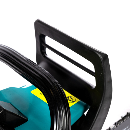 Drujba Micul Padurar 4900, capacitate cilindrica 49cc, 2.6 CP, 1 lant 16" + 1 lama, pornire rapida [2]