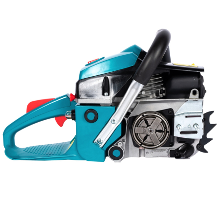 Drujba Micul Padurar 4900XC, capacitate cilindrica 49cc, 2.6 CP, 1 lant 16" + 1 lama, pornire rapida [9]