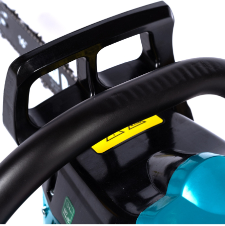 Drujba Micul Padurar 4900XC, capacitate cilindrica 49cc, 2.6 CP, 1 lant 16" + 1 lama, pornire rapida [5]