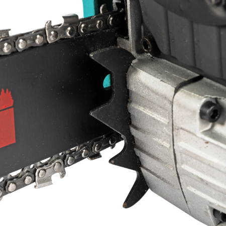 Drujba Micul Padurar 5200 52CC 2.7CP 2 lame16" si 2 lanturi, pornire rapida [12]