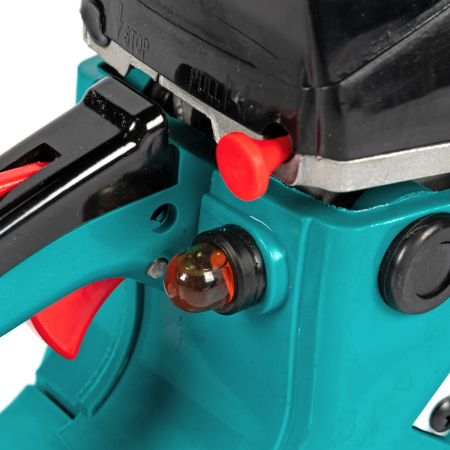 Drujba Micul Padurar 5200 52CC 2.7CP 2 lame16" si 2 lanturi, pornire rapida [3]