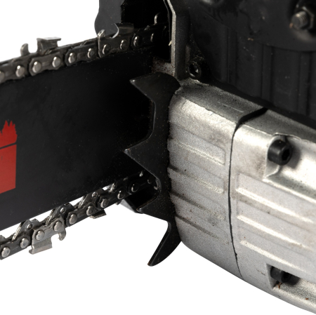 Drujba Micul Padurar 5800 58CC 3.2CP 1 lama16" si 1 lant, pornire rapida [9]