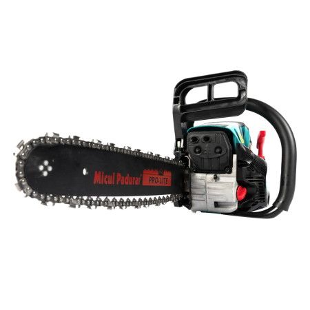 Drujba Micul Padurar 5800 58CC 3.2CP 1 lama16" si 1 lant, pornire rapida [14]