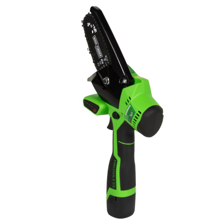 Drujba mini Micul Fermier 14.4V, 2 Ah, lama 4", Brushless [10]