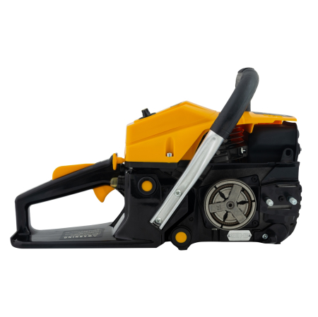 Drujba pe benzina Rotor RCS5200 , 2 kw-3,9CP, 10500 rot/min, Ungere Lant Automata [4]