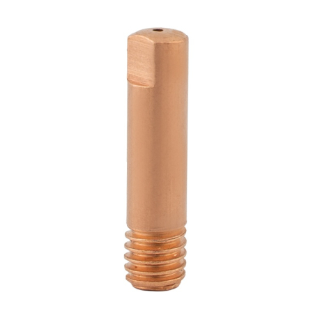 Întreținere casă și fermă - Duza de contact 0.8 mm, M6 x 25 mm (set 5 buc.), Rotor