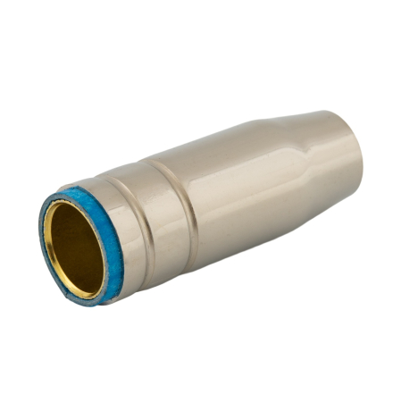  Accesorii & Consumabile Sudura - Duza gaz conic 11.5 x 57 mm pentru pistol M25 (set 5 buc.), Elefant