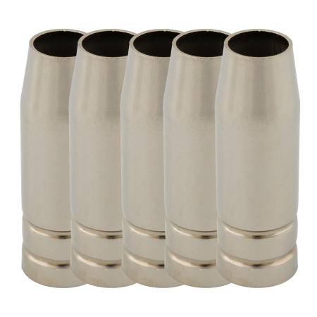 Duza gaz conica 12 x 54 mm pentru pistol M15 (set 5 buc.), Elefant [2]