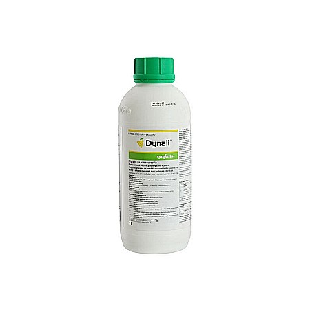 Viță de vie - Fungicid Dynali